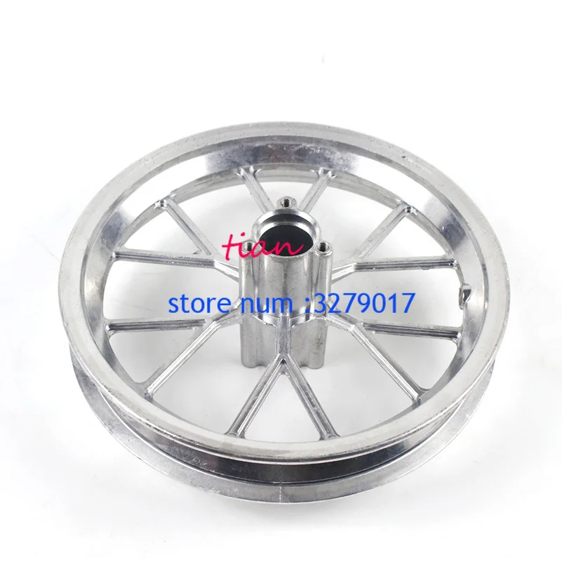 Free Shipping Good Quality 222mm Front and Rear Tire Aluminium Alloy Wheel Rim Fit for 49cc Mini Moto Pocket Dirt Bike Free Shipping Good Quality 222mm Front and Rear Tire Aluminium Alloy Wheel Rim Fit for 49cc Mini Moto Pocket Dirt Bike