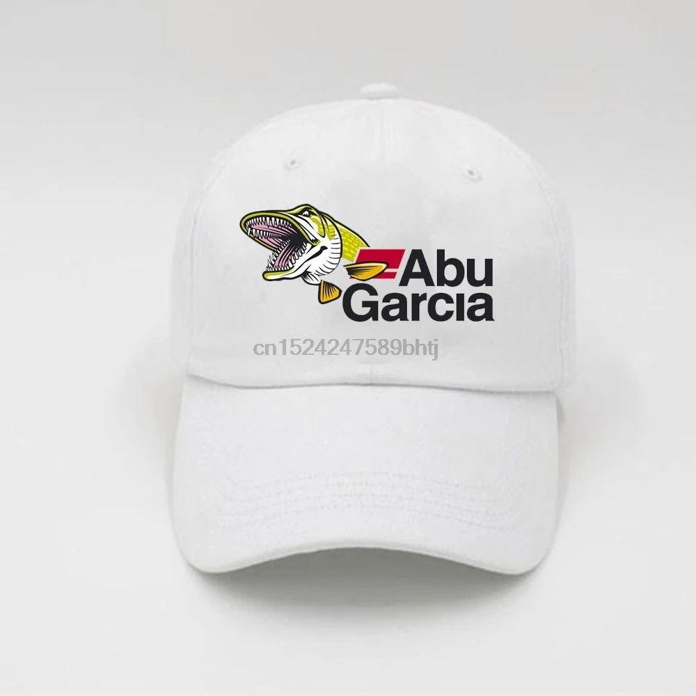 Кепки с логотипом Abu Garcia, кепки простого дизайна, высококачественные кепки для рыбалки