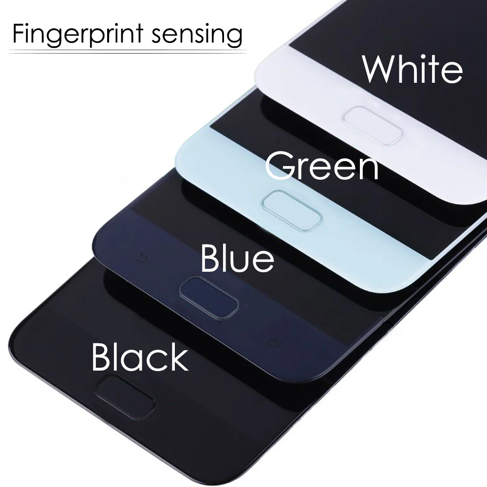 

5.5"Original For ASUS Zenfone 4 ZE554KL LCD Display Touch Screen with Frame Digitizer Assembly For ASUS Z01KD LCD ZE554KL Screen