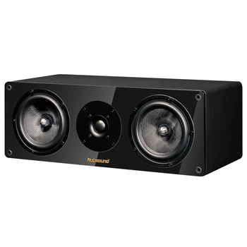 

Nobsound NS-1900C Home audio hifi speaker passive fever