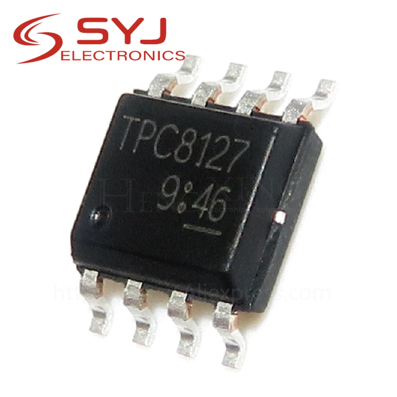 

10 шт./лот TPC8127 8127 соп-8 в наличии