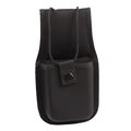Nylon radio pouch