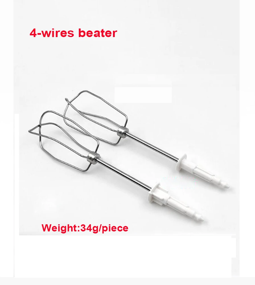 4-wires beater