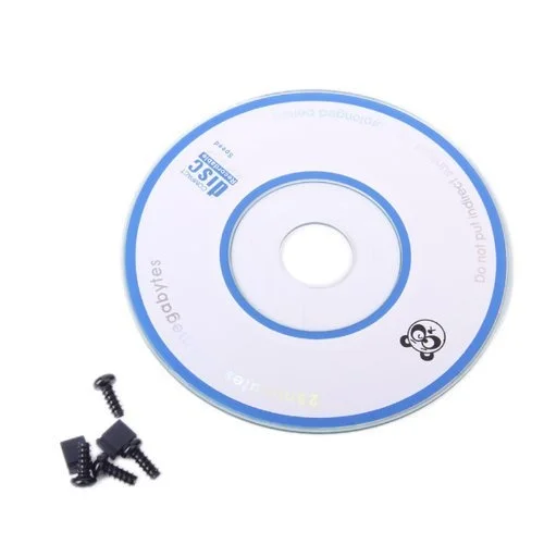 SFR1M44 U100 USB дисковод эмулятор ABS машина для промышленности серый