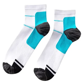 

Feitong 10 Pairs Adult Women’s Compression Winter Warmer Socks Patchwork Cotton Low Tube Casual Running Funny Socks#g45