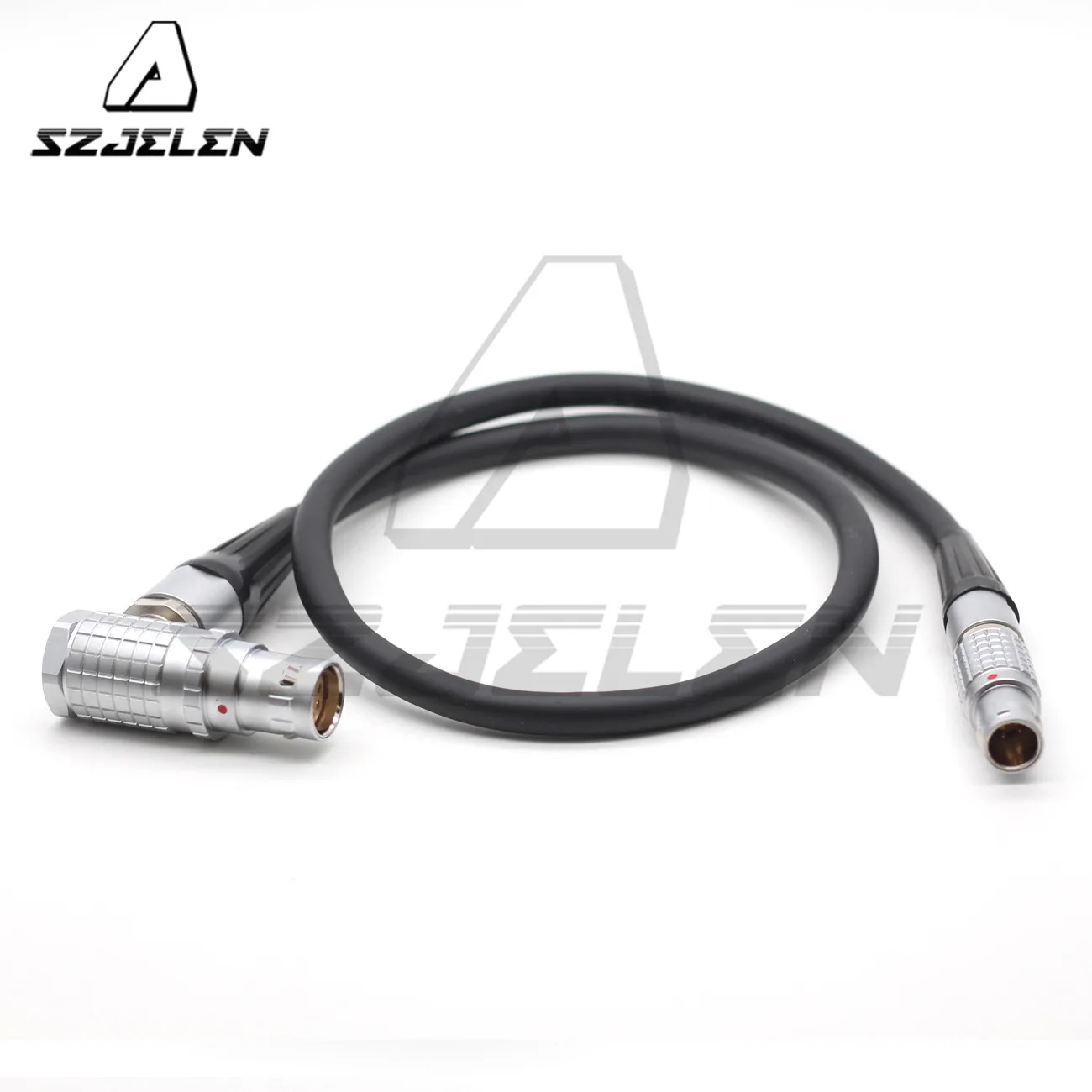 Steadicam Movcam 1B 3Pin A Arri Mini Di Alimentazione 8 Pin Femmina Per Arri Mini Lf/Amira Cavo Di Alimentazione