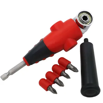 

105 Degree Turning Screws Batch Corner Set with Handle Multifunction ALI88