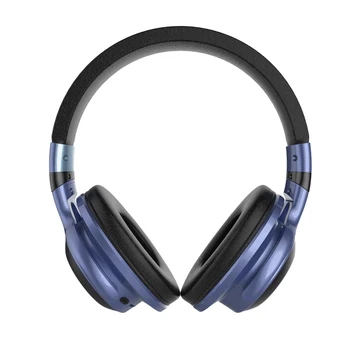 

Wireless Bluetooth Headphones LED Light Headset Over-Ear BT Earphone Foldable Stereo Mic Headset Support TF Card FM Audio Jack