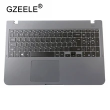 GZEELE для samsung NP350XAA 35X0AA 351XAA 350XAA 500r5h Клавиатура для ноутбука C клавиатурой