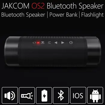 

JAKCOM OS2 Outdoor Wireless Speaker Nice than car record player case power bank 18650 audio compressor amplifier professional