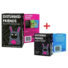 Мешать друг другу Семья сбор детей в соответствии с европейскими стандартами игры для Меса العاب игры настольные настольная игра игры