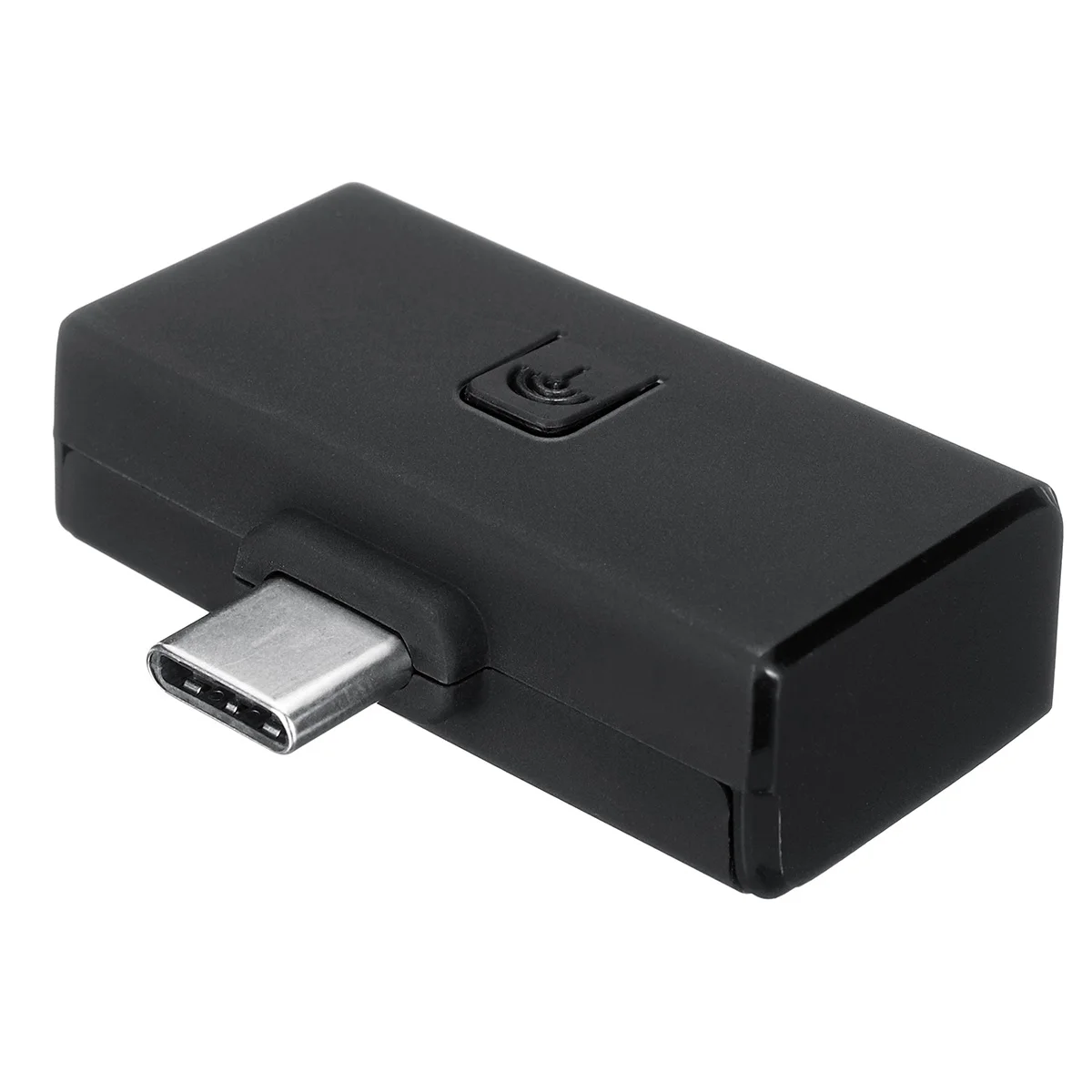 Беспроводной bluetooth-передатчик, гарнитура, музыкальный трансивер, аудио, usb type-C, USB A адаптер для переключения, для ПК, ноутбука, для PS4
