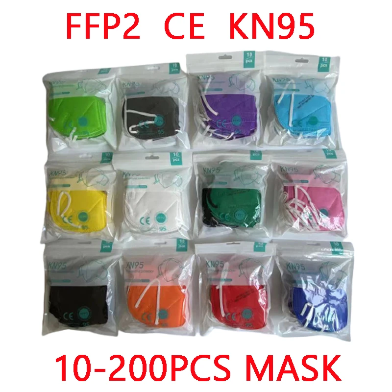 Masque ffp3