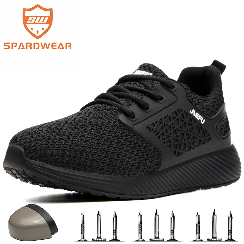 security shoes store