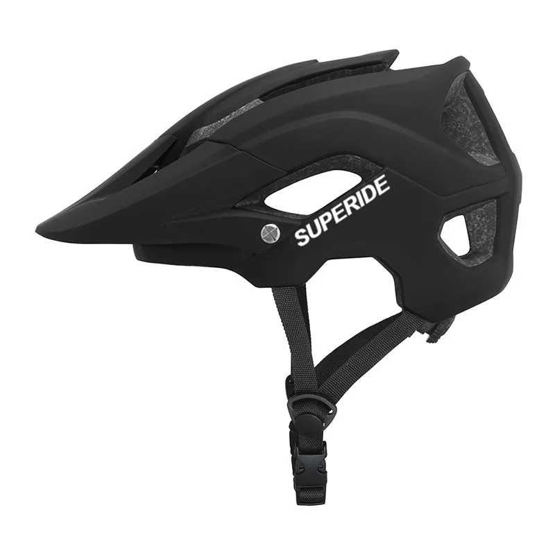 Casque de vélo ultraléger pour VTT et cyclisme sur route - BAT FOX 5002