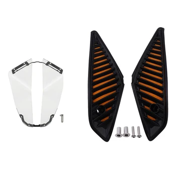 

Headlight Guard Protector and Dust Protection Filter Air Filter for KTM 1290 Super Adventure R/S 1290 Super ADV S