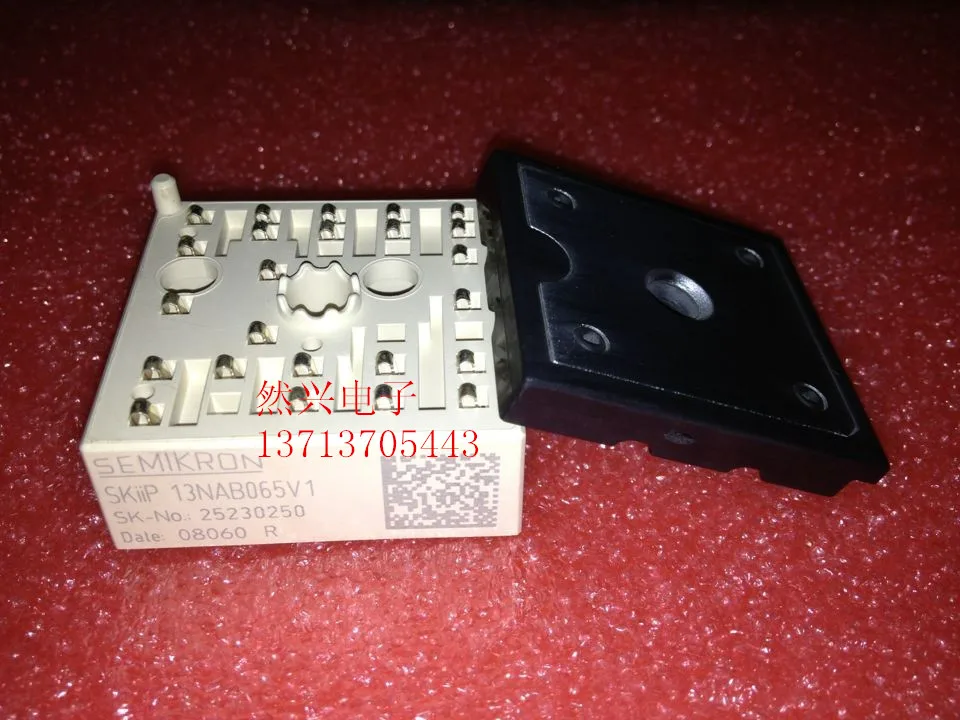 SKIIP13NAB065V1 SKIIP11NAB065V1 K209A03 K200A02 модуль- RXDZ