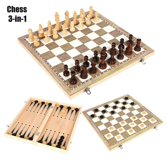 🕹️ Play Chess Game: Free Online 2 Player Chess Video Game for Kids & Adults