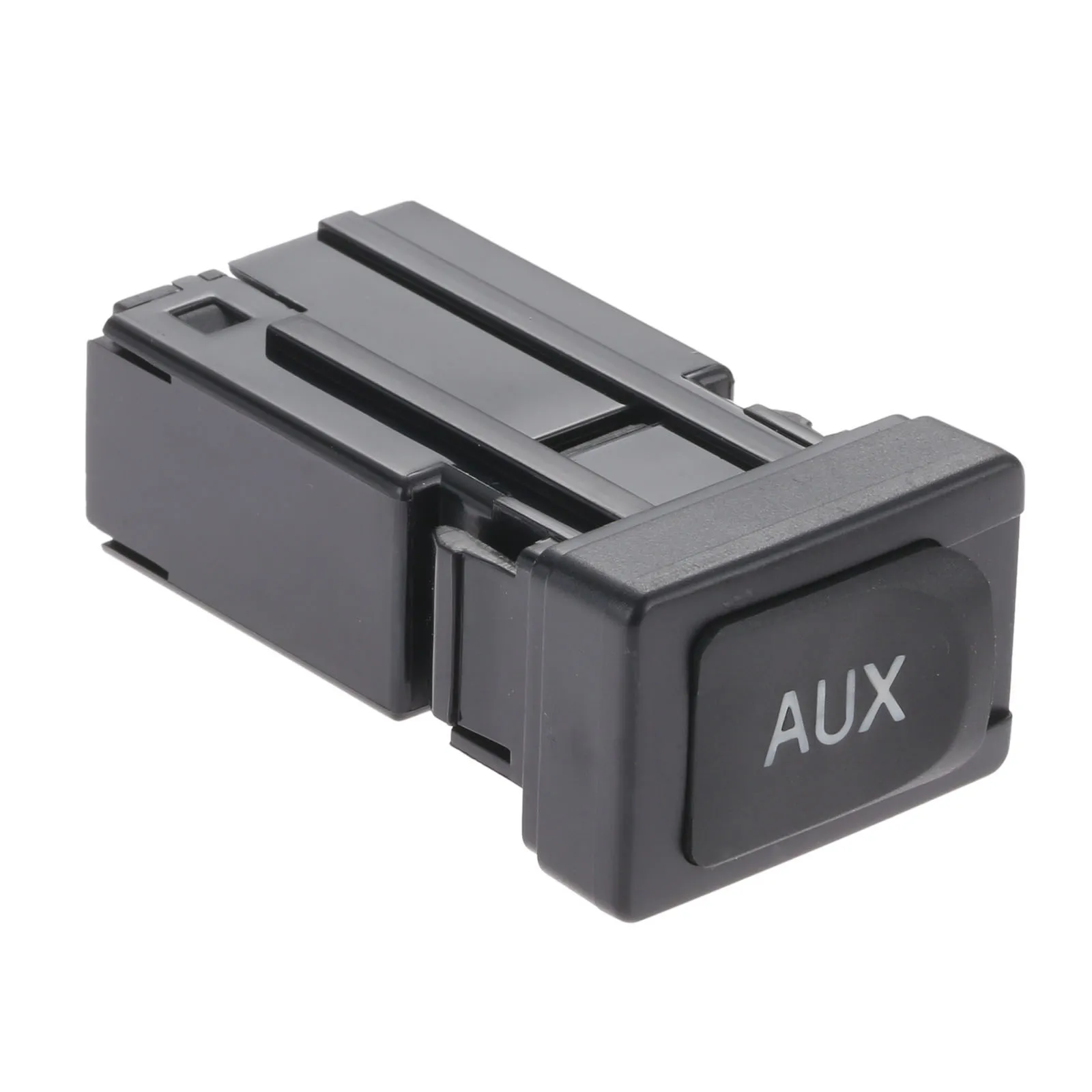 Yetaha Aux Stereo Adapter For Toyota Camry Highlander Matrix Venza 4Runner FJ Cruiser Prius RAV4 Yaris 86190-02020 | Автомобили и