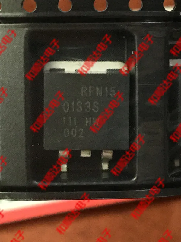 /5 шт/RF1501S3S TO-263