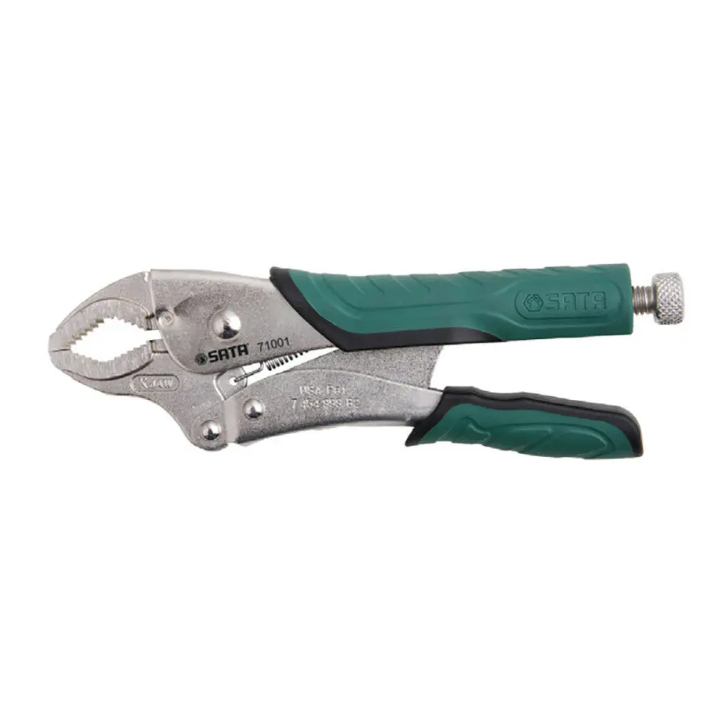 1" SATA быстроразъемные плоскогубцы Xtreme зажим, плоскогубцы Клещи для сварки легко выпущенные 71002
