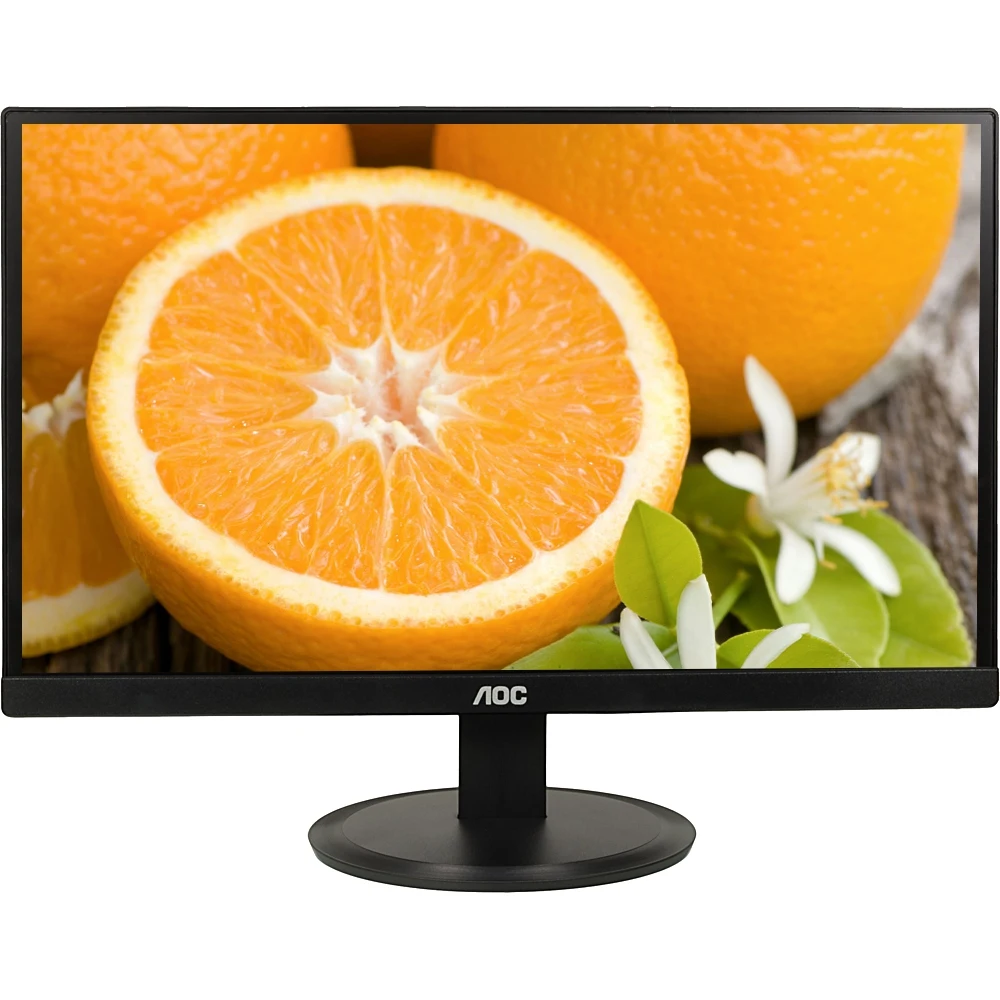 Monitor AOC Value Line I2280SWD(00/01) 21.", Black