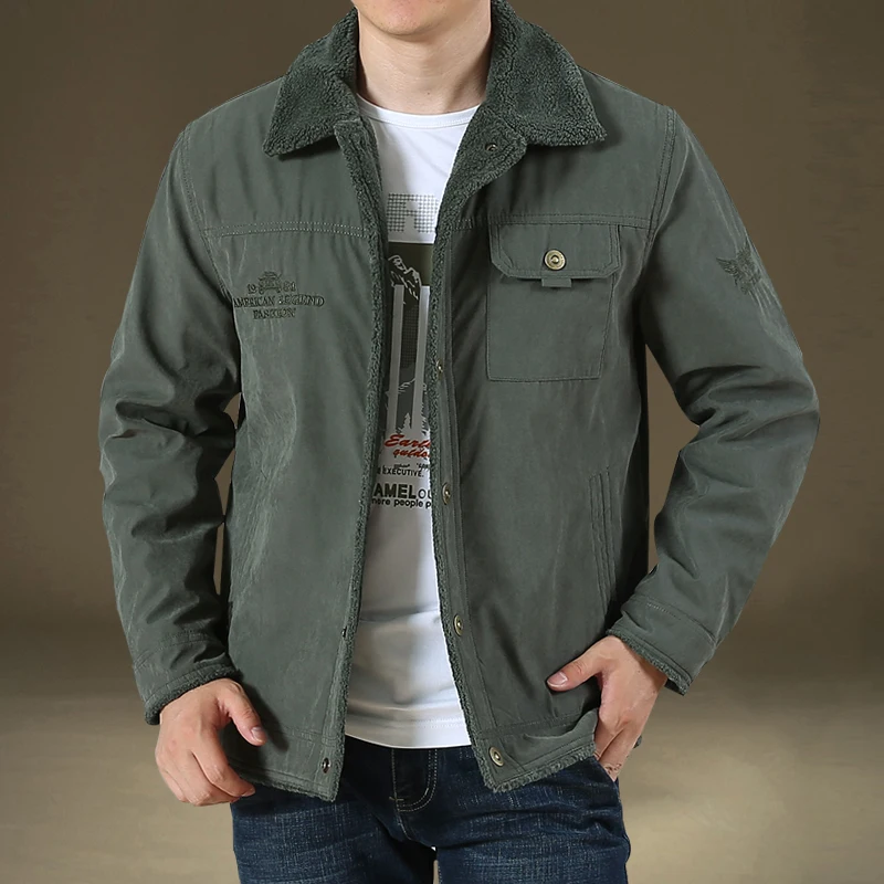 New In Coats & Jackets Winter Parka Men Male Men's Cold Designer Clothes Camping Down Light Sweatshirt With Zipper Heavy Hooded