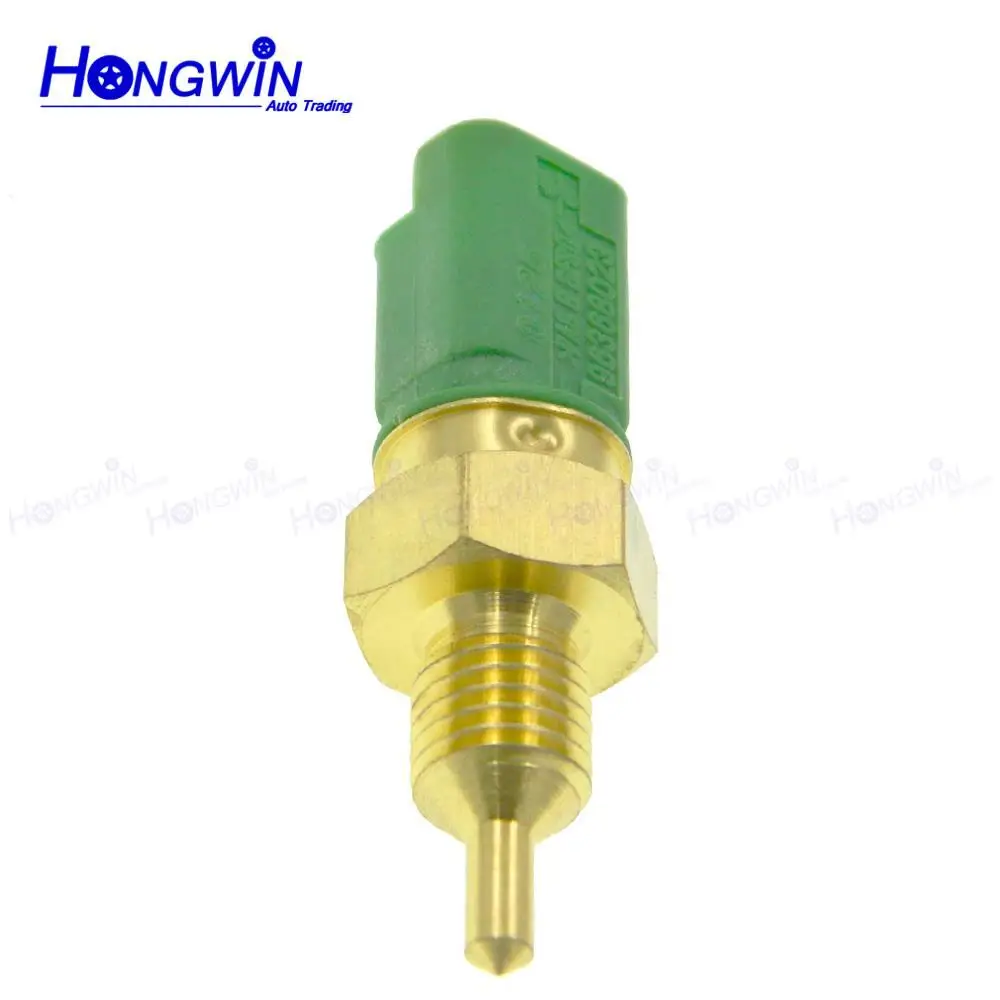 Engine Coolant Temperature Sensor 1338.A7 1338.88 1338A7 133888 Coolant Temperature Sensor Fits Citroen C3 C4 Berlingo XSARA JUMPY PEUGEOT 206 406 307 1007 607