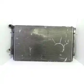 

1785370 Water radiator Volkswagen Golf V Saloon (1k1)