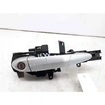 

51217207552 HANDLE OUTER FRONT RIGHT BMW 1 SERIES SALOON (E81/E87)