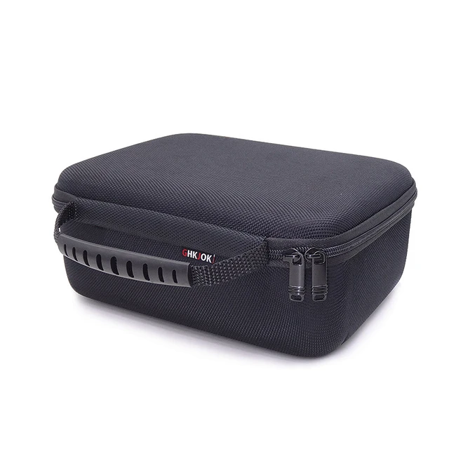 Sac de rangement pour clé USB de grande taille 3.5 pouces,étui