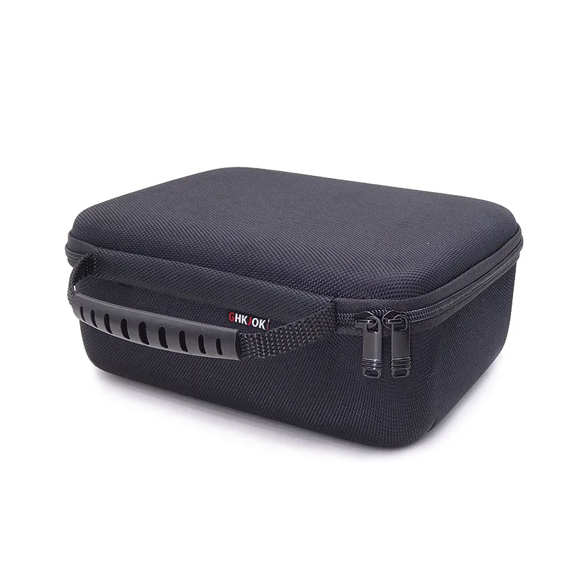 Estojo e bolsa p/ disco rígido