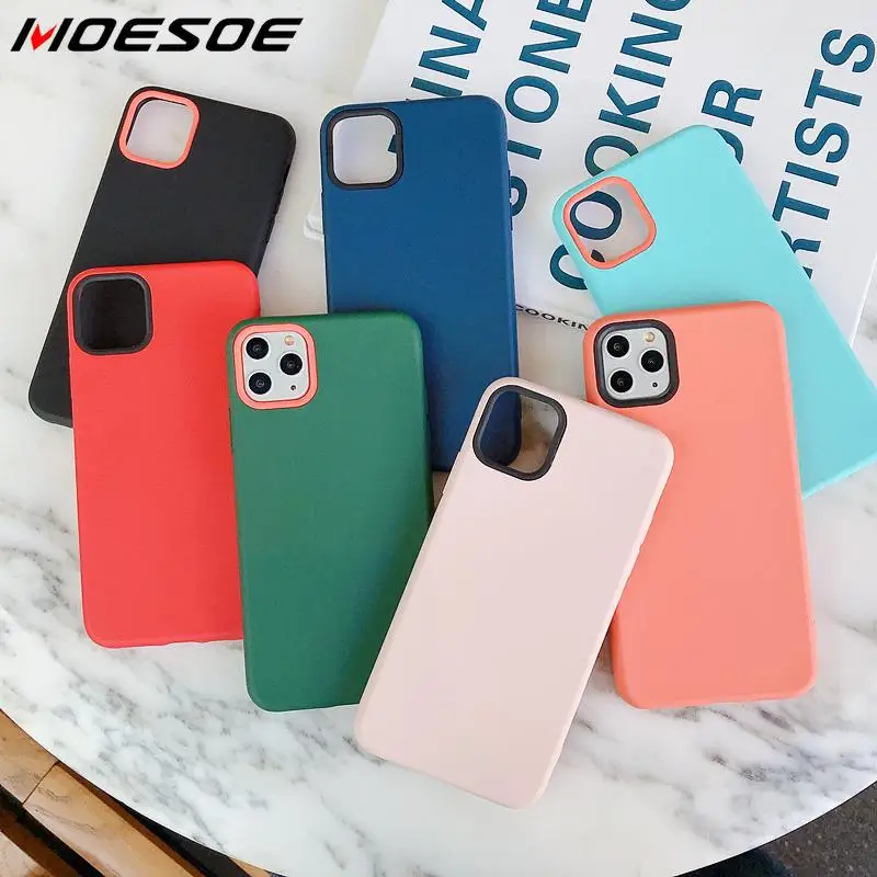 Для iPhone 11 Pro чехол Роскошный жидкий силиконовый Полный Защитный Мягкий для XR X 10