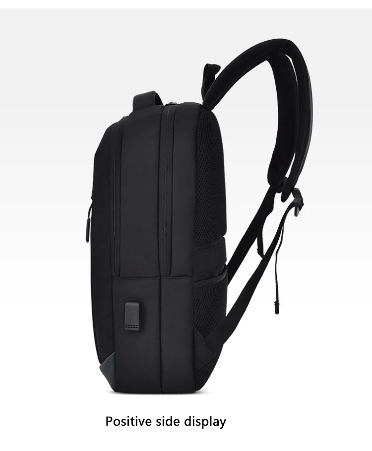 Business portable breathable laptop bag multifunction waterproof 