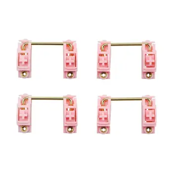 

60% 87 Mechanical keyboard Pcb Mounted Stabilizer Case 6.25u Modifier Key Plate