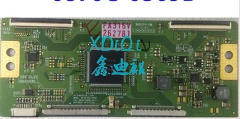 

free shipping Good test T-CON board for 42E62RN LC420EUD-SCA2 1 6870C-0319B 6870C-0319A screen LC420EUO