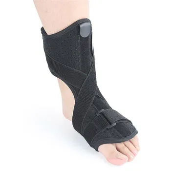 1Pc Enkel Elastische Enkel Protector Guard Foot Protector Basketbal Voetbal Taekwondo Enkel Bescherming 1Pc Enkel Elastische Enkel Protector Guard Foot Protector Basketbal Voetbal Taekwondo Enkel Bescherming