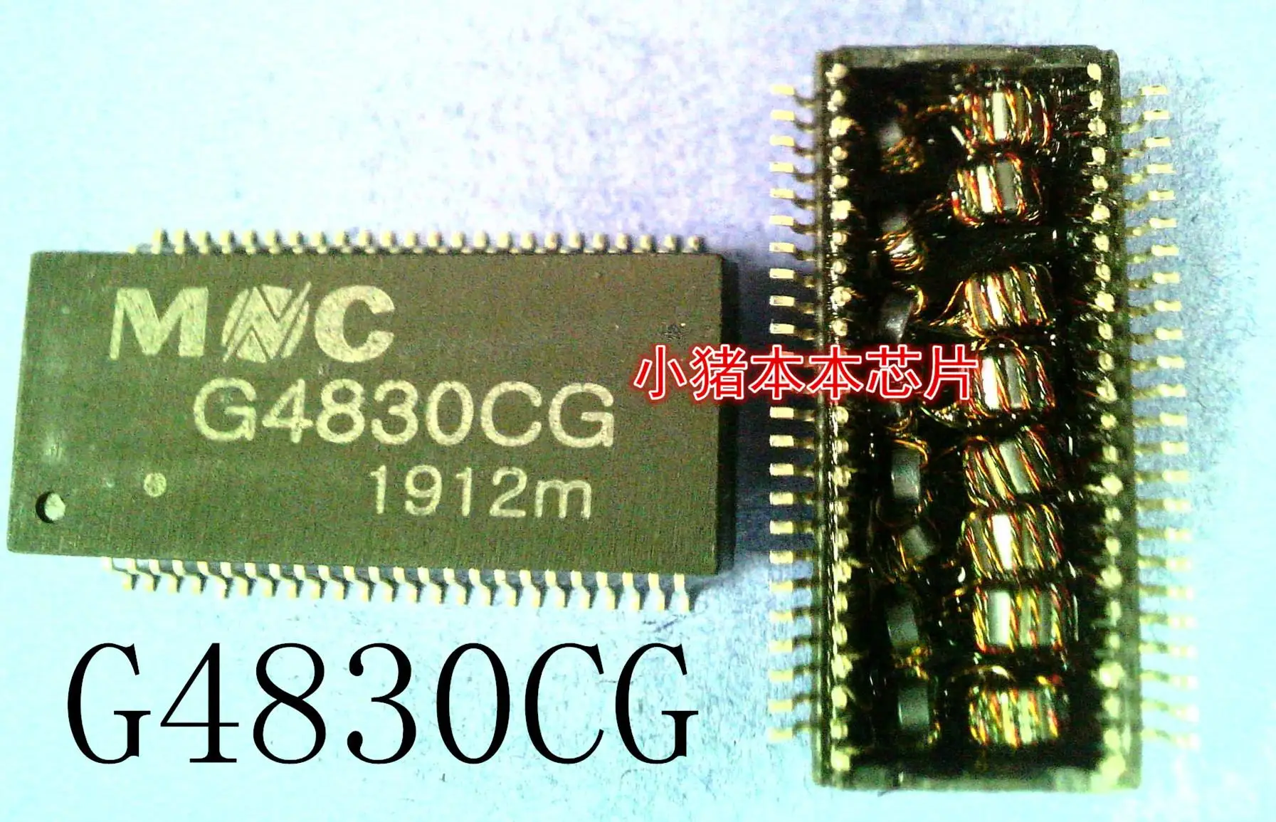 G4830CG G4830C6 SMD в наличии новый оригинальный | Электронные компоненты и