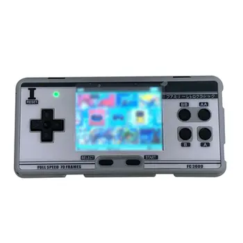 

FC3000 Handheld Game Console Videojuego Portatil Consolas De Videojogos