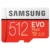 Оригинальный SAMSUNG Micro SD card 32GB Class 10 Memory Card EVO+ EVO Plus microSD 256GB 128GB 64GB 16GB TF Card cartao de memoria