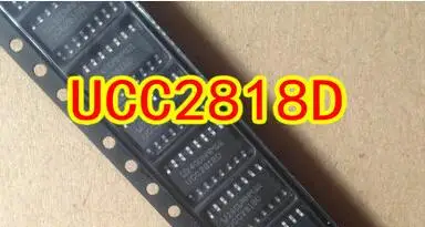 100% новый Бесплатная доставка UCC2818D UCC2818AD|Запасные части| |