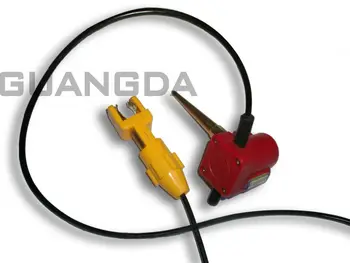 

GD-10D(set)Geophone& accurate seismic exploration& Detector& Vibration sensor