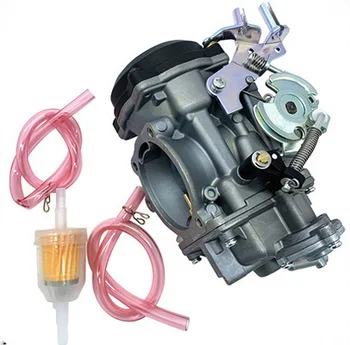 

Motorcycle Carburetor Carb For Harley Davidson Sportster Road King Super Glide 40mm CV 40 CV40 XL883 27490-04 27465-04