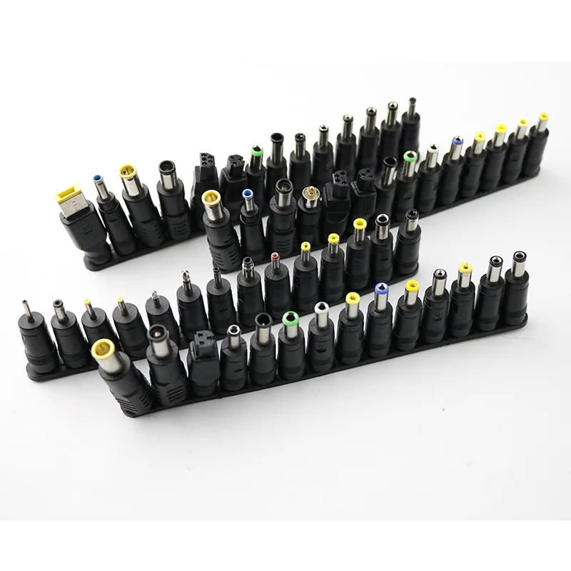 76 pces universal portatil dc fonte de 01
