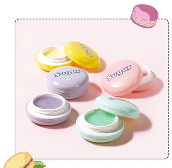 

1PC Lip Mask Sleeping Mask Lip Balm Plumper Exfoliator Moisturizing Nourish Repair Fine Lines Moisturizing Lip Mask TSLM2