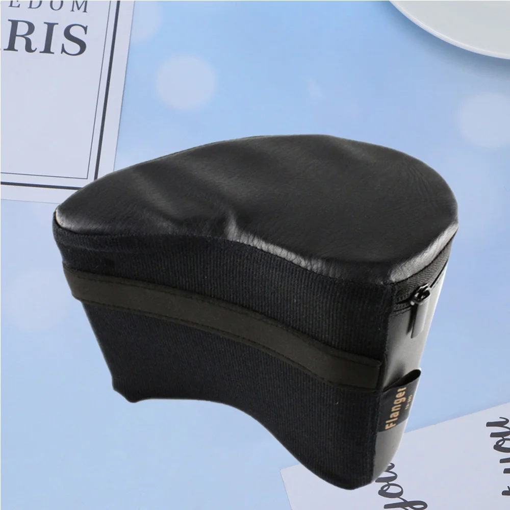 Durable Classical Guitar Foot Rest Flamenco Guitar Footstools Antiskid