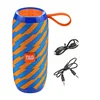 Blue Orange