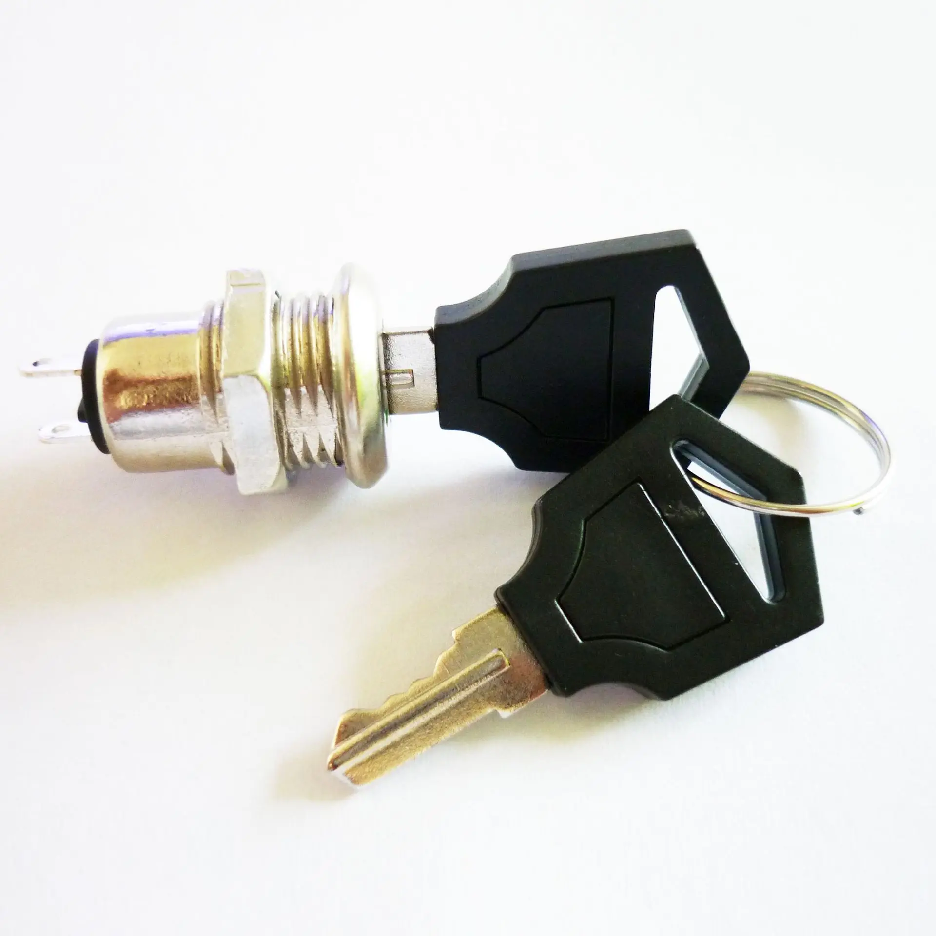 

PS24-2 Diameter 12 Size Small Power Lock