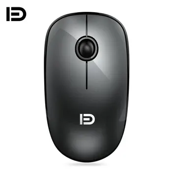 

FD V8 Wireless Mouse Computer Accessories Classic Notebook Creative Office Home USB Interface 2.4GHz Wireless Transmission