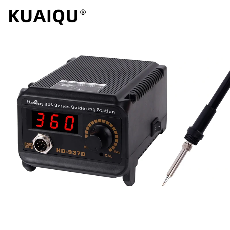 60 Вт электронный паяльник для пайки 220v AC паяльная станция пирография деревянная +
